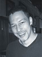 Anton Buberl
