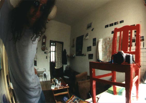 Mein Zimmer In Wien