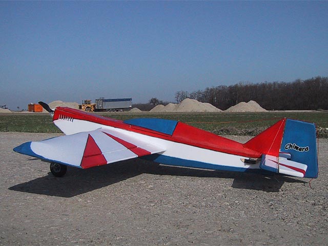 Chimera II