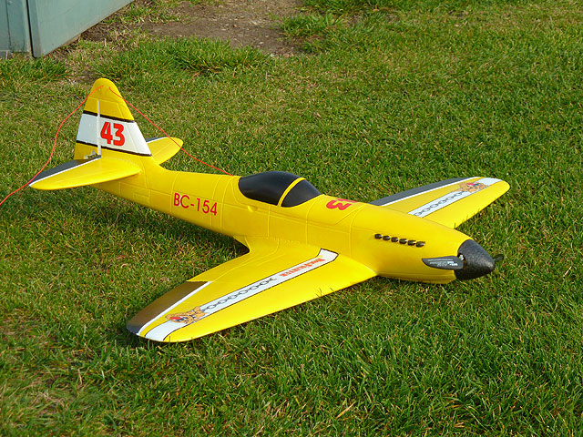 Dogfighter