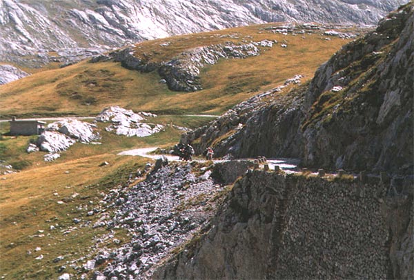 Mondlandschaft
