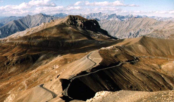 ein super Panorama