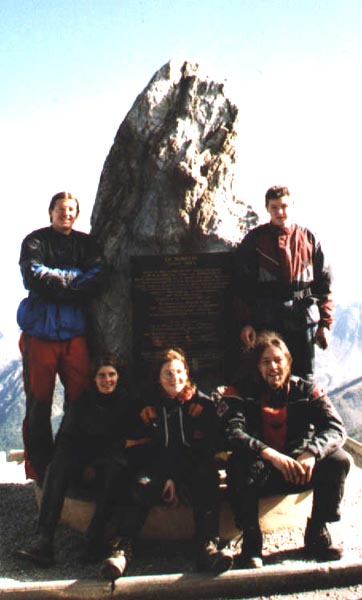 Colle de la Bonette
