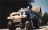 Bruiser (Toyota Hilux 4WD)