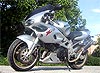 Suzuki TL 1000 S