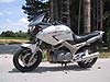Yamaha TDM 900